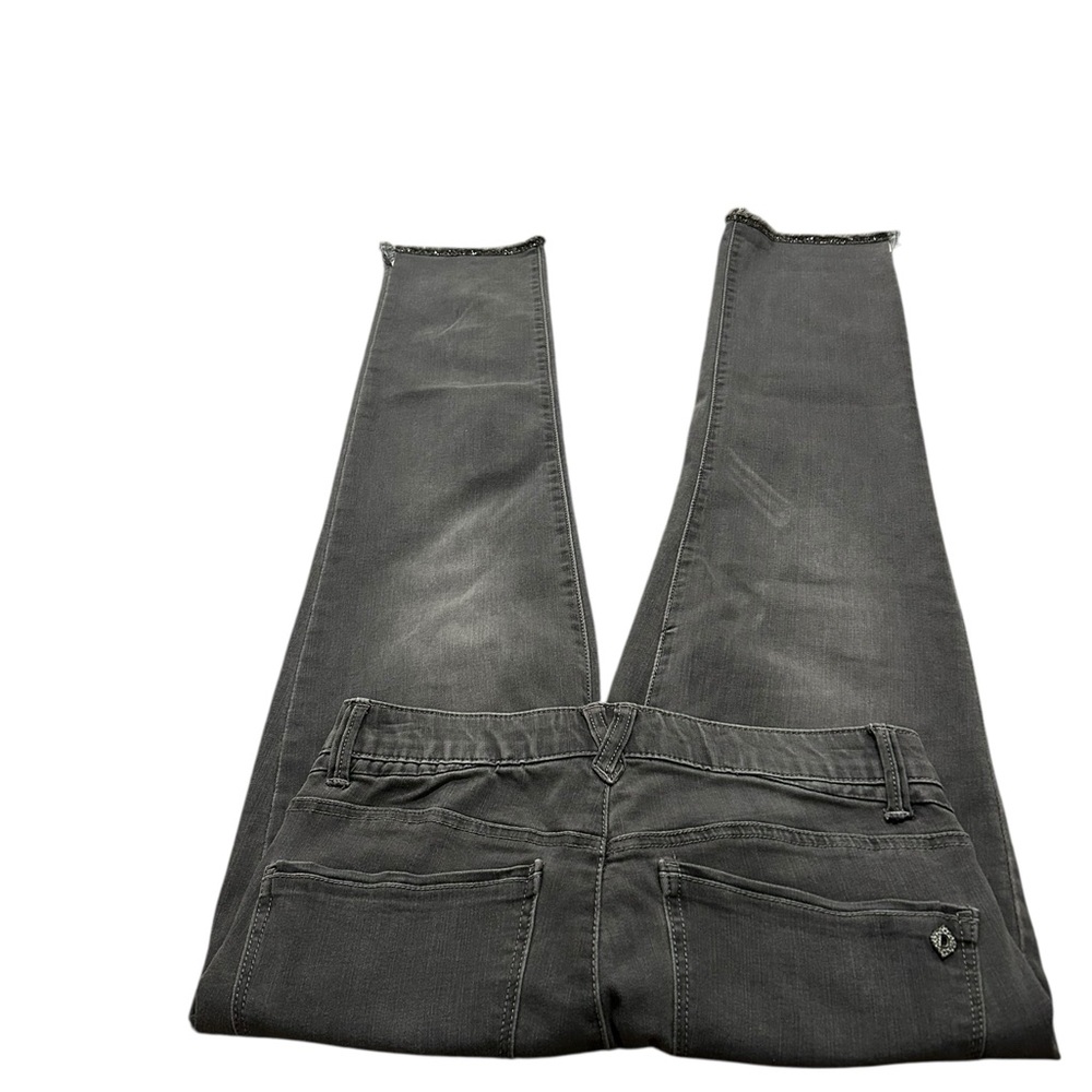 Democracy Grey Ab-Solution Jeans - image 2